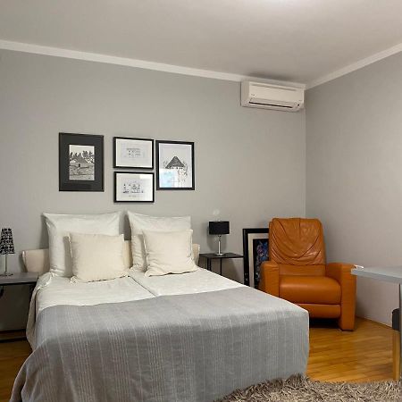 Apartments Villa Majda Matulji Εξωτερικό φωτογραφία