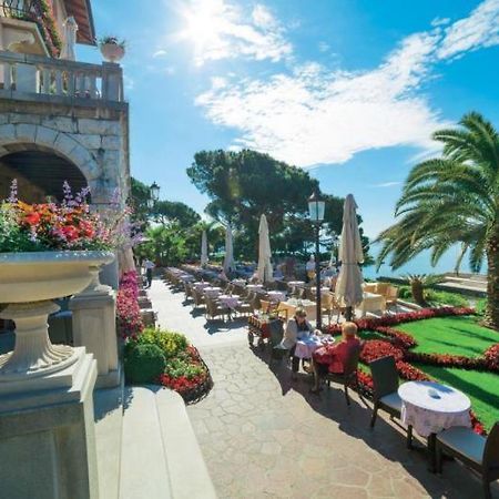 Apartments Villa Majda Matulji Εξωτερικό φωτογραφία