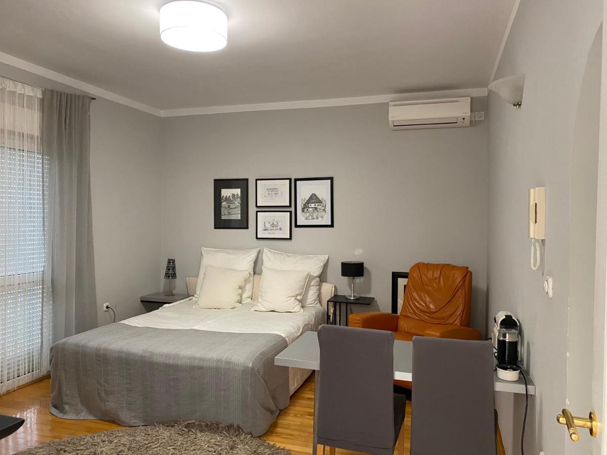 Apartments Villa Majda Matulji Εξωτερικό φωτογραφία