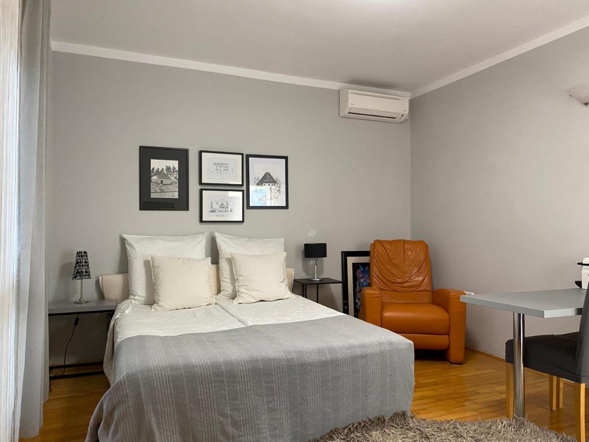 Apartments Villa Majda Matulji Εξωτερικό φωτογραφία