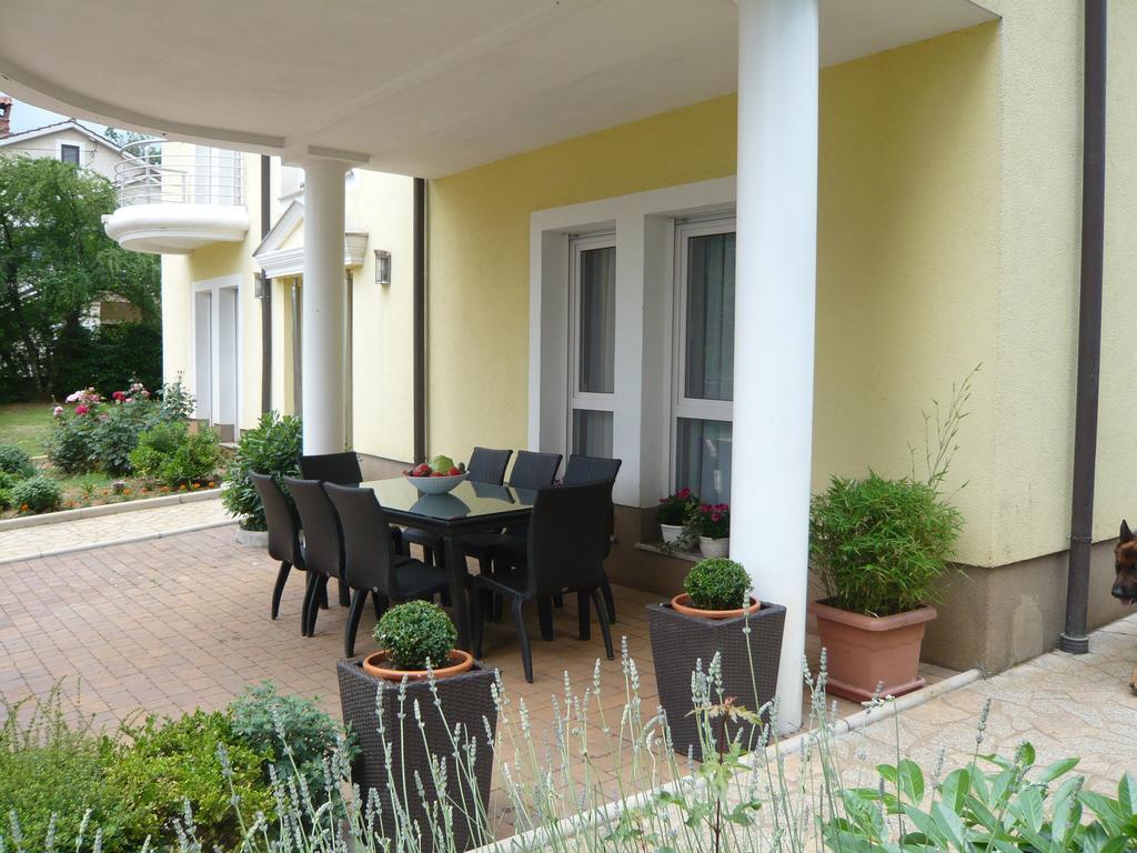 Apartments Villa Majda Matulji Δωμάτιο φωτογραφία