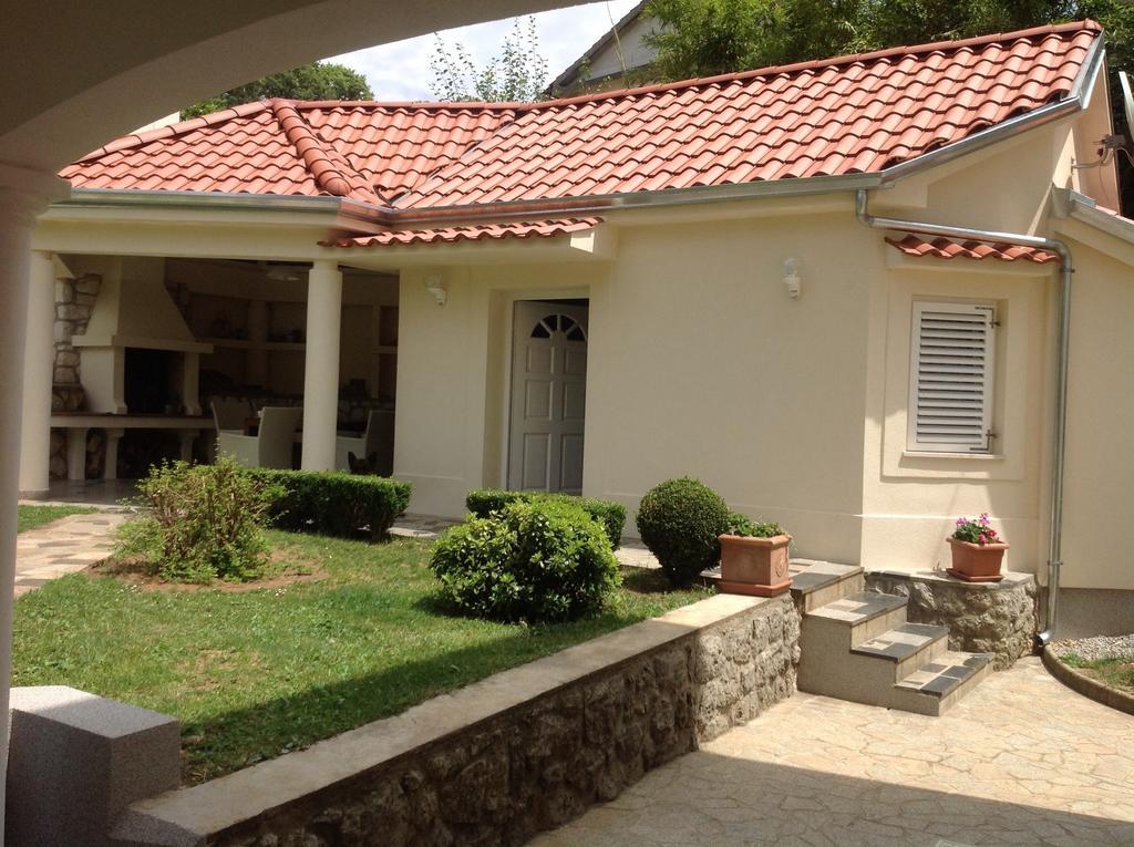 Apartments Villa Majda Matulji Εξωτερικό φωτογραφία