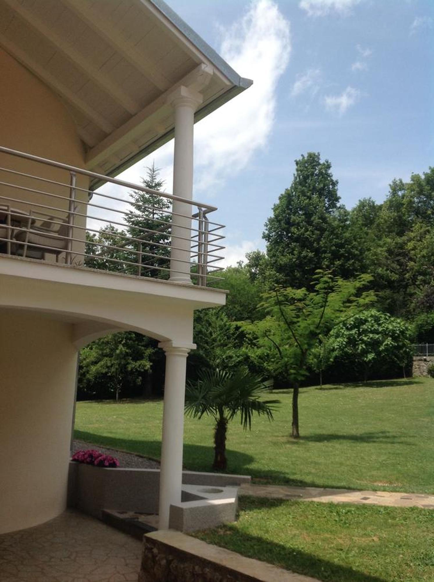 Apartments Villa Majda Matulji Εξωτερικό φωτογραφία
