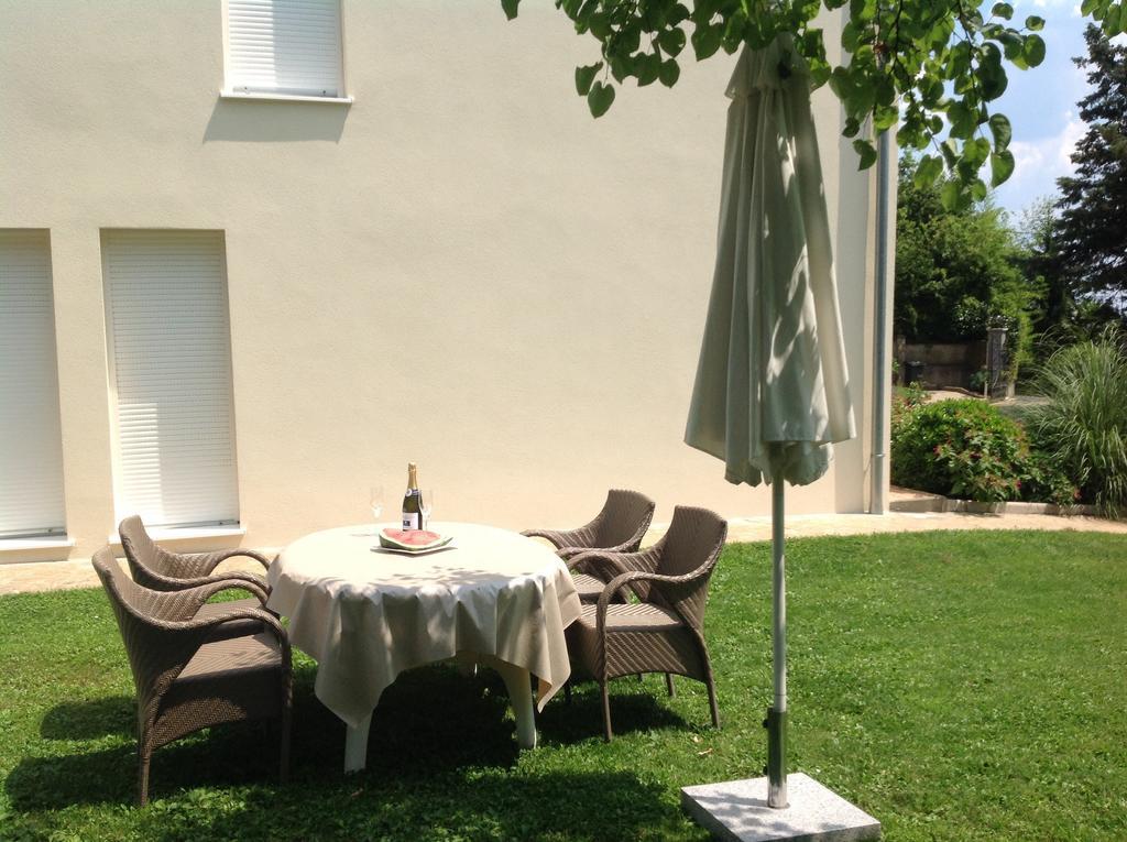 Apartments Villa Majda Matulji Δωμάτιο φωτογραφία