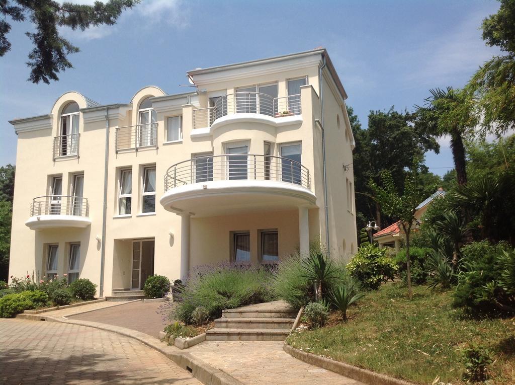 Apartments Villa Majda Matulji Δωμάτιο φωτογραφία