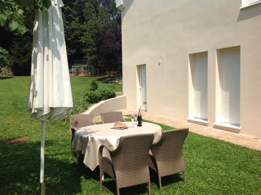 Apartments Villa Majda Matulji Δωμάτιο φωτογραφία