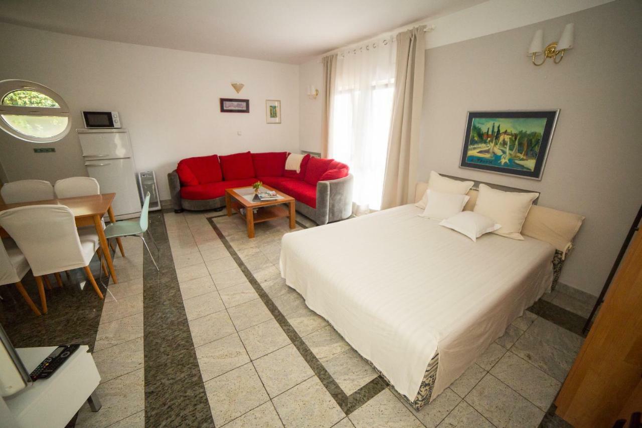 Apartments Villa Majda Matulji Εξωτερικό φωτογραφία