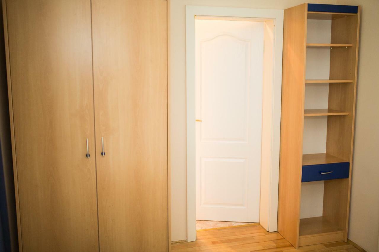 Apartments Villa Majda Matulji Εξωτερικό φωτογραφία
