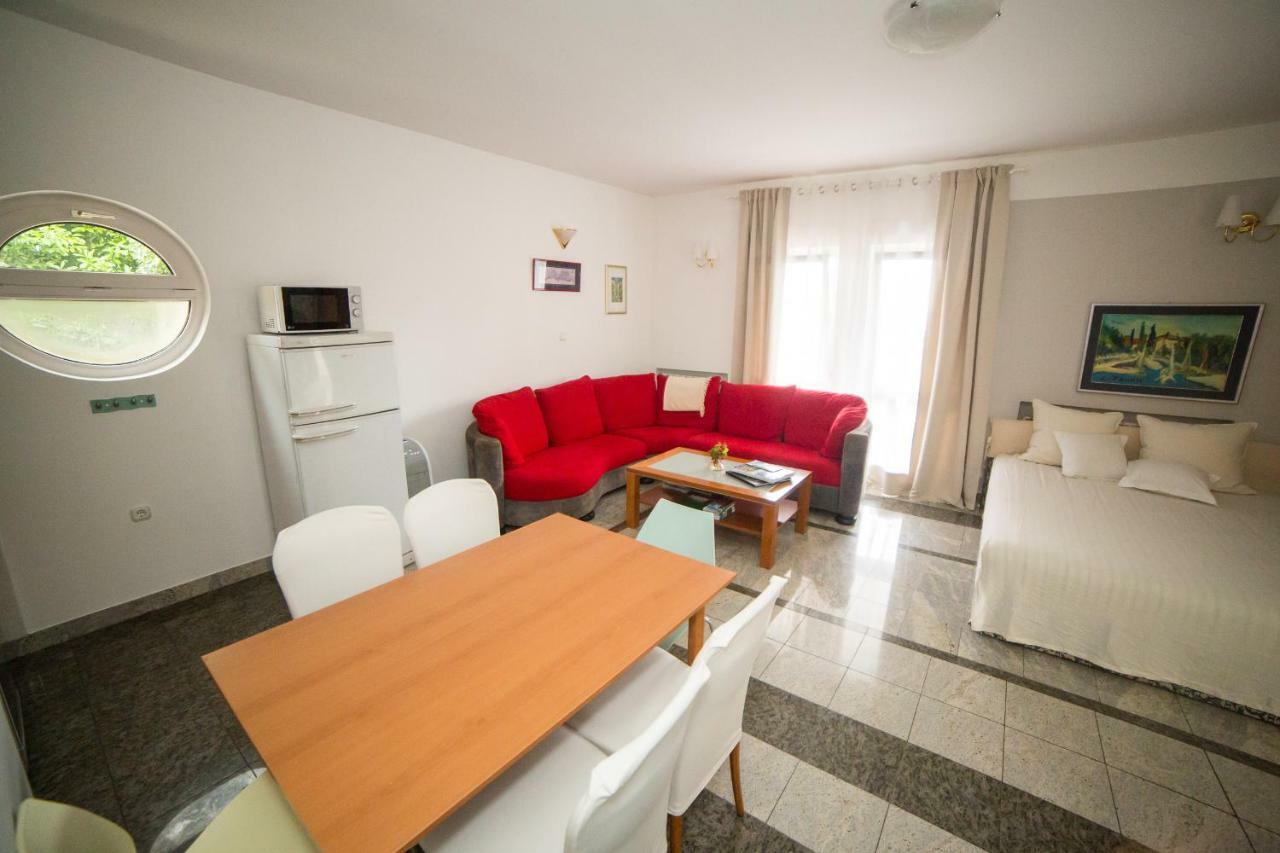 Apartments Villa Majda Matulji Εξωτερικό φωτογραφία