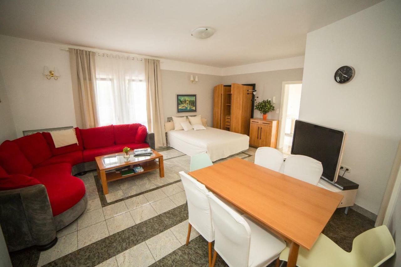 Apartments Villa Majda Matulji Εξωτερικό φωτογραφία