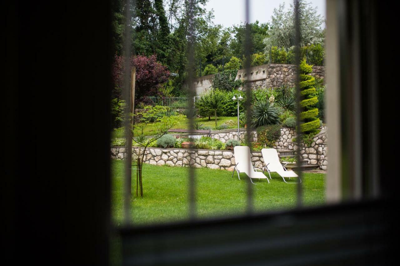 Apartments Villa Majda Matulji Εξωτερικό φωτογραφία
