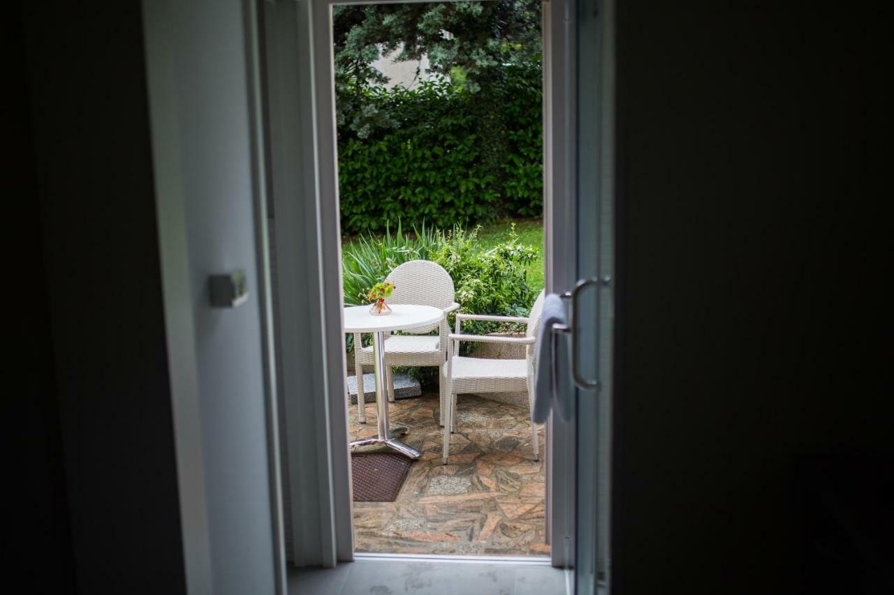 Apartments Villa Majda Matulji Εξωτερικό φωτογραφία