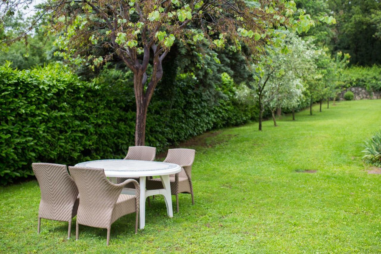 Apartments Villa Majda Matulji Εξωτερικό φωτογραφία