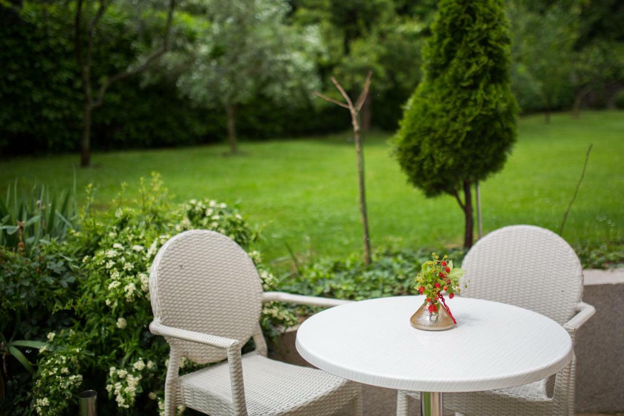 Apartments Villa Majda Matulji Εξωτερικό φωτογραφία