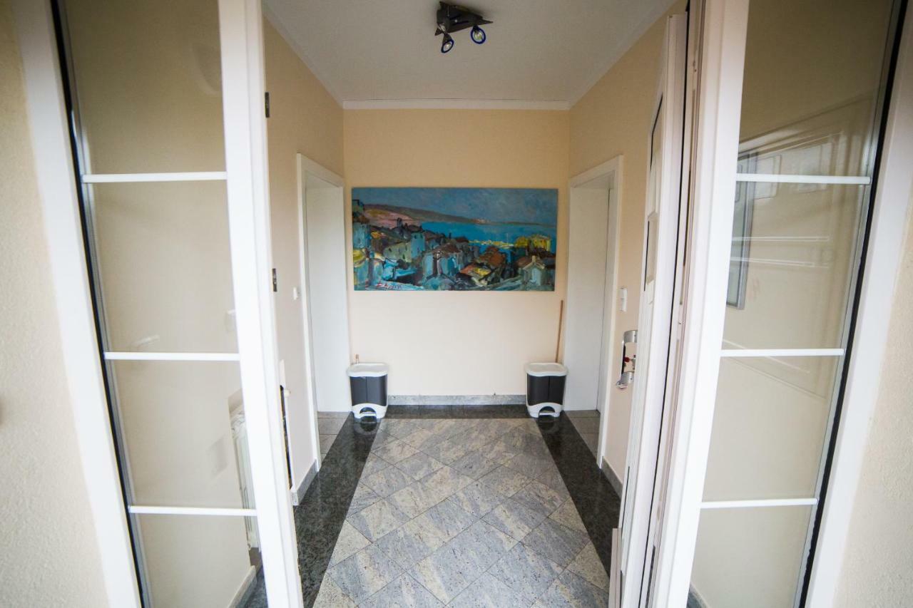 Apartments Villa Majda Matulji Εξωτερικό φωτογραφία