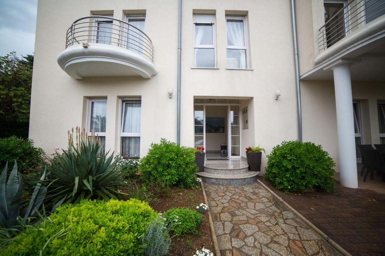 Apartments Villa Majda Matulji Εξωτερικό φωτογραφία