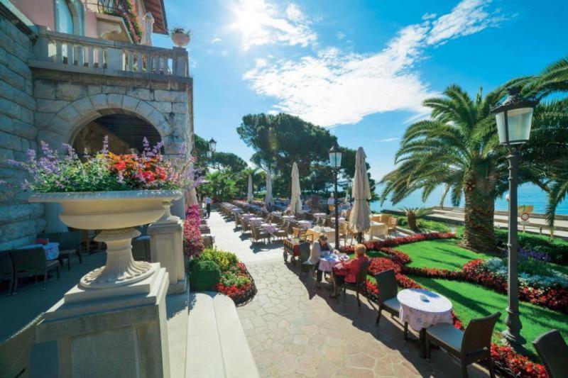 Apartments Villa Majda Matulji Εξωτερικό φωτογραφία