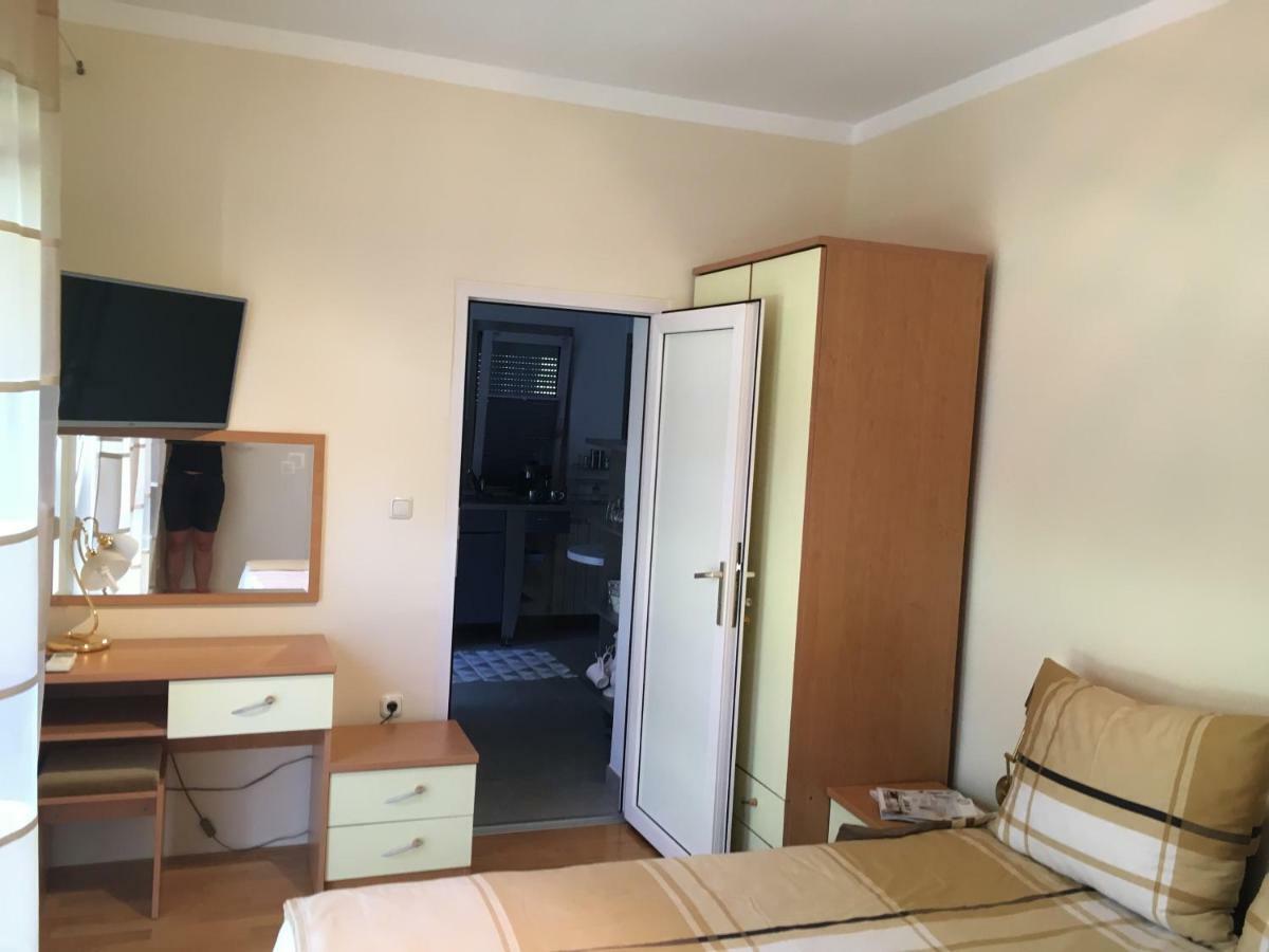Apartments Villa Majda Matulji Εξωτερικό φωτογραφία