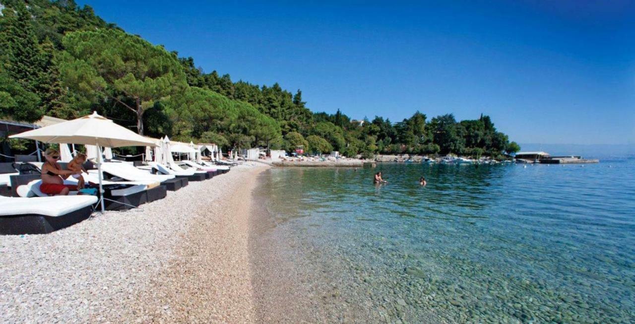 Apartments Villa Majda Matulji Εξωτερικό φωτογραφία
