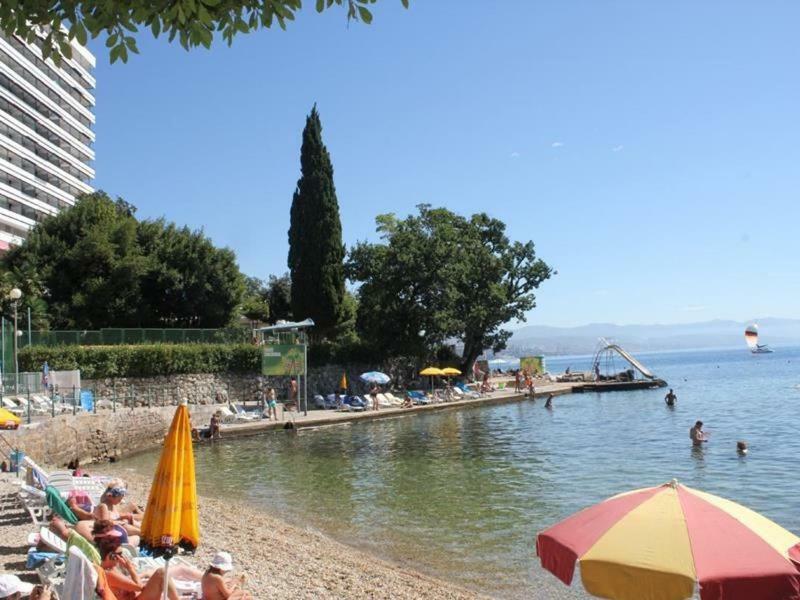 Apartments Villa Majda Matulji Εξωτερικό φωτογραφία