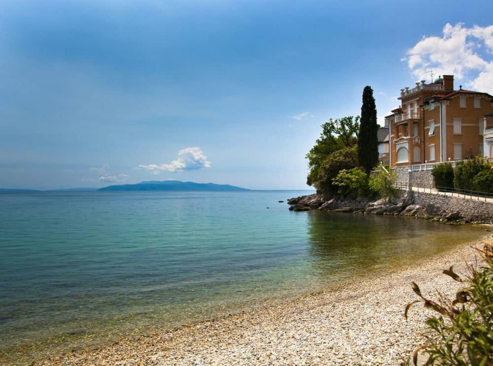 Apartments Villa Majda Matulji Εξωτερικό φωτογραφία