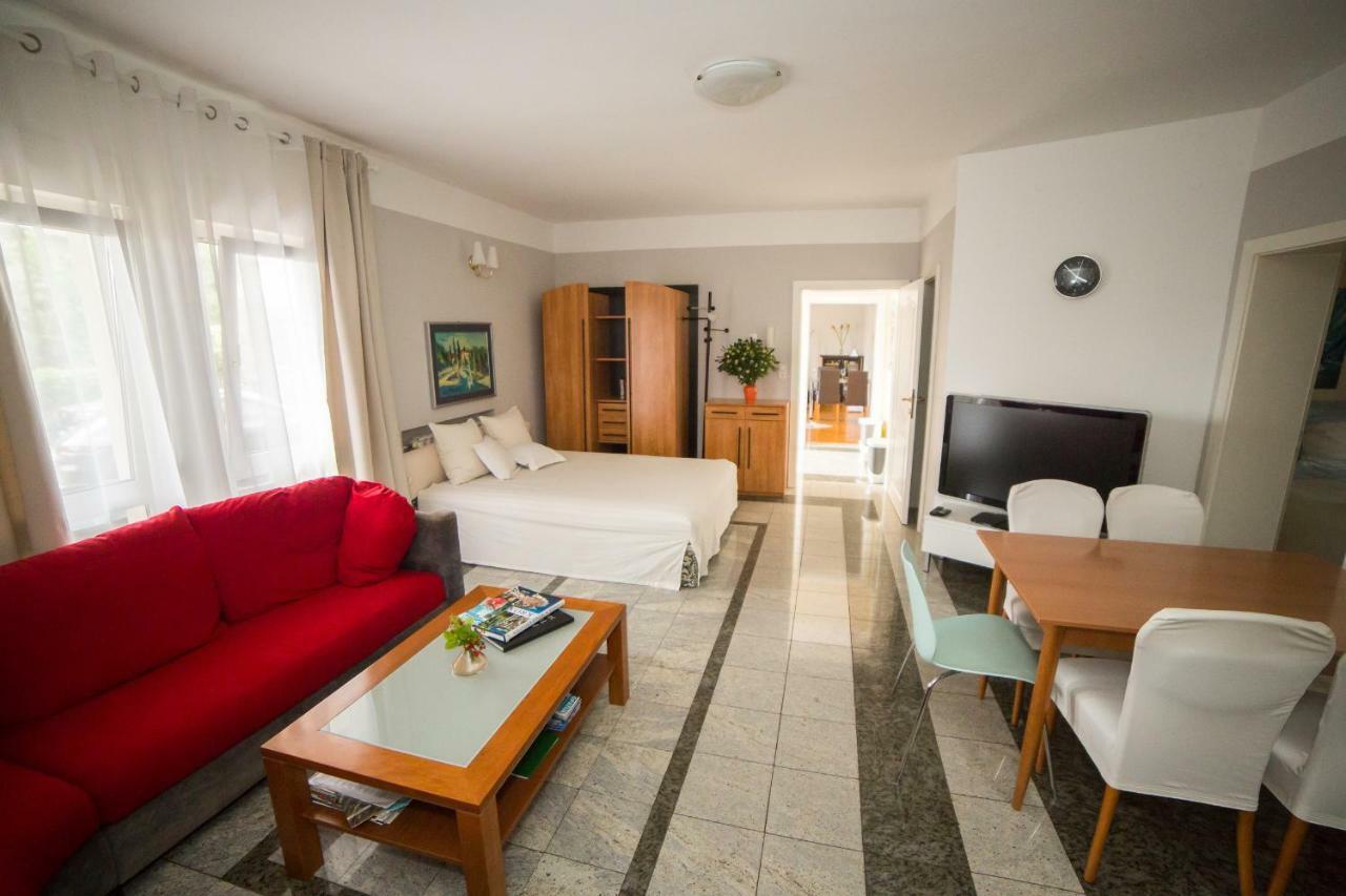 Apartments Villa Majda Matulji Εξωτερικό φωτογραφία